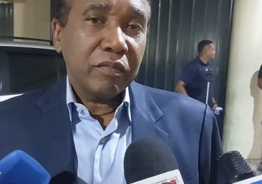 Senador Félix Bautista someterá proyecto para eliminar el ‘Método de D’Hondt’