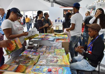 Abren convocatoria para participar en Feria Internacional del Libro 2024