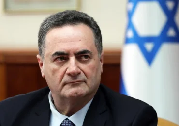 Canciller israelí acusa a Sánchez de ser “cómplice de incitación al asesinato del pueblo judío”