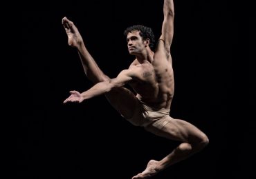 Don Quijote, el Ballet, tendrá a Jonhal Fernández como primer bailarín