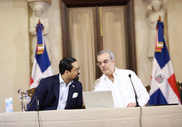 Bartolomé Pujols: “OGTIC alcanza récord en atención ciudadana con más de medio millón de servicios en Puntos GOB”