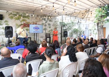Más de 12,000 obras literarias registradas durante gracia otorgada por la ONDA a autores dominicanos