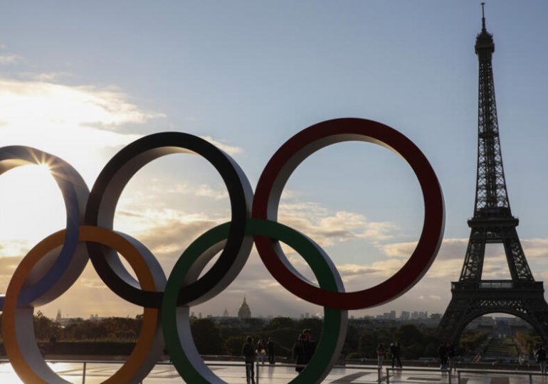 Francia frustra proyecto de atentado “islamista” contra prueba de Juegos Olímpicos (ministerio)