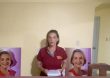 “No estamos en la era de Trujillo”: Candidata a senadora de Opción Democrática denuncia amenazas