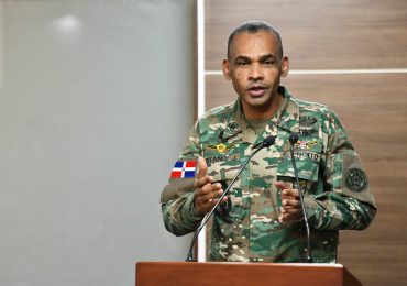 JCE mantiene al jefe de Policía Militar Electoral