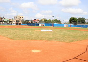 INEFI inaugurará complejo deportivo del Centro Educativo Juan Bautista Zafra