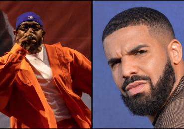 Explota la pelea verbal entre los raperos Drake y Kendrick Lamar