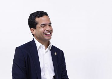 Omar Fernández obtuvo una ventaja del 55% en senaduría del DN