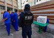 “El voto es libre”, presos sin sentencia votan por primera vez para presidente en México