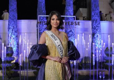 Sheynnis Palacios, Miss Universo 2023 exiliada "indefinidamente" de su país