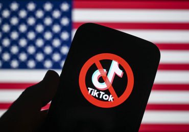 TikTok exige a EEUU por la ley para prohibir su actividad