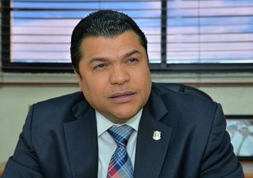 Tobias Crespo dice el pueblo “vomitó” a Guillermo Moreno; afirma Omar le ganó a Luis Abinader y a sus ministros