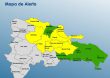 Incremento de alerta por temporada convectiva en República Dominicana