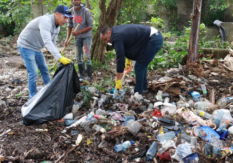 Lanzan operativo “Salcedo Limpio”