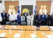 Gobierno y Colegio Médico Dominicano ultiman detalles para la firma de acuerdo