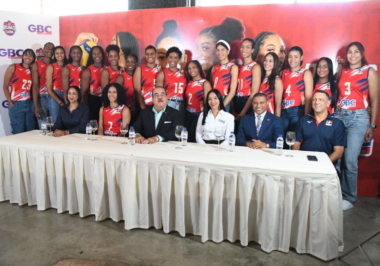 Las Reinas del Caribe y Grupo GBC Farmacias firman “alianza estratégica” que brindará beneficios para RD