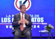 Leonel Fernández: “si alguien está vinculado a narcotráfico no lo queremos en nuestro partido”
