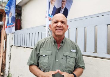 PRM convoca a jornada de limpieza en Santo Domingo Norte