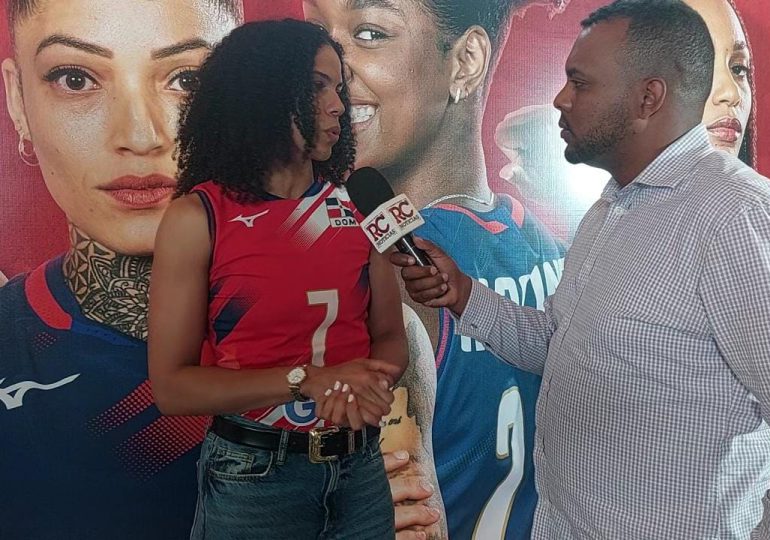 Reinas del Caribe viajan a Brasil para participar en la Liga de Naciones de Voleibol Femenino de 2024