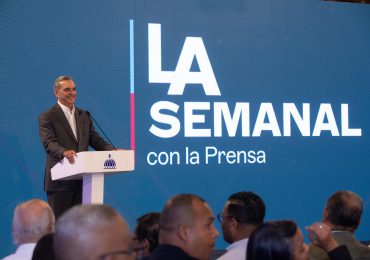 Abinader destaca avances en acercamiento de políticas públicas en favor de los dominicanos en el exterior