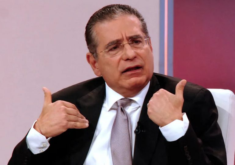 Muere Ramón Fonseca, jefe del bufete de abogados de los "Panama Papers"