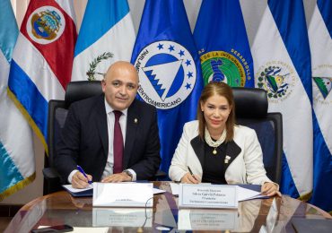 Diputada Silvia García elegida presidenta del Comité de Asociación Parlamentario UE-América Central