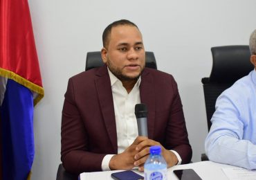 Regidor Michael Matos propone nombrar “Avenida Dr. José Francisco Peña Gómez” a la Prolongación 27 de Febrero