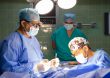 118 pacientes reciben atención renal accesible en las jornadas médicas de la Sociedad de Cirugía Vascular y Endovascular