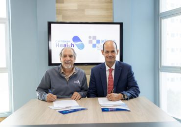 Médico Express y Caribbean Health TPA firman acuerdo para potenciar turismo médico