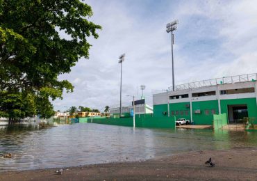 Estadio Tetelo Vargas será intervenido para próxima temporadas de béisbol