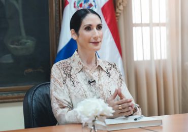 Oficina de la Primera Dama reitera compromiso en beneficio de la población, afirma Raquel Arbaje