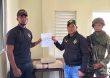 Ejército ocupa 30 libras de marihuana en Elías Piña