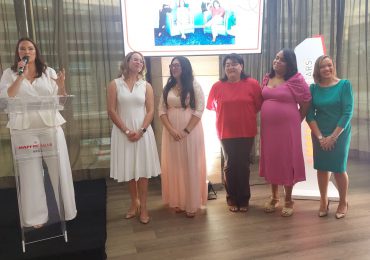 MAPFRE Salud ARS renueva su programa Mamás Radiantes