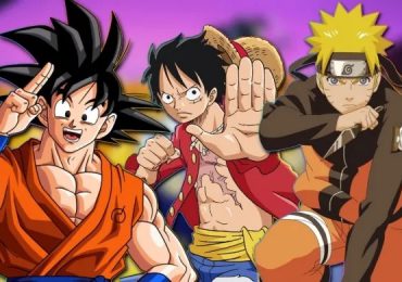 Naruto destrona a One Piece y a Dragon Ball y se convierte en el anime más visto del mundo