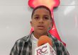 Ángel Lara, el dominicano de 12 años que se destacó en el Campeonato Mundial Escolar de Ajedrez 2024