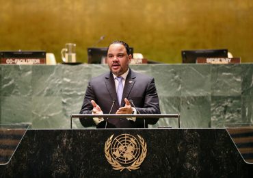Defensor del Pueblo resalta avances en inclusión ante la ONU