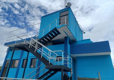 Mejora producción de agua potable por rehabilitación de estación de bombeo Toma de Pastor