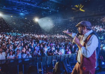 Empresa organizadora de conciertos de Juan Luis Guerra pagará más de 1.8 millones de multa