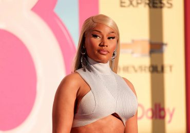 La rapera Nicki Minaj liberada tras ser detenida en Países Bajos por supuesta posesión de drogas