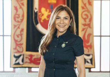Carolina Mejía es la alcaldesa mejor valorada, según encuesta