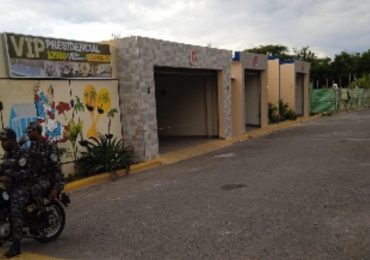 Policía identifica autores del homicidio de una adolecente de 15 años en una cabaña de Azua