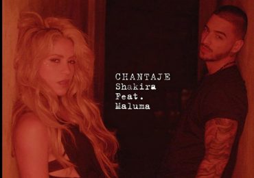 Maluma dedica post al alcanzar mil millones de reproducciones en Spotify con "Chantaje"