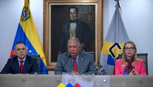 Venezuela retira invitación a la Unión Europea para observar presidenciales