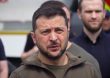 Ucrania anuncia detención de dos “agentes” que querían asesinar a Zelenski