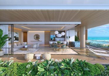 Invertirán 25 millones de dólares en desarrollo de Palm Beach Residences en Cap Cana