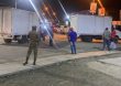 Detienen dos camiones del senador Félix Bautista por repartir alimentos en San Juan de la Maguana