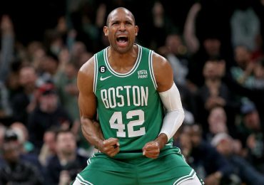 Al Horford a la final de la NBA; Celtics barren a los Pacers
