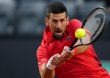 Djokovic cae eliminado contra Tabilo en el Masters 1000 de Roma