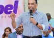 Luis Alberto: “Pueblo dominicano definirá su presidente en la segunda vuelta, y ese se llama Abel Martínez”