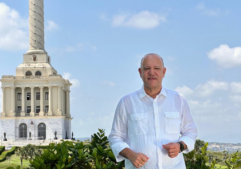 Ulises Rodríguez vaticina el PRM obtendrá votación histórica en Santiago